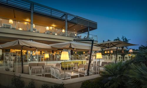 Паб/Коктейль-бар, Valamar Parentino Hotel in Пореч