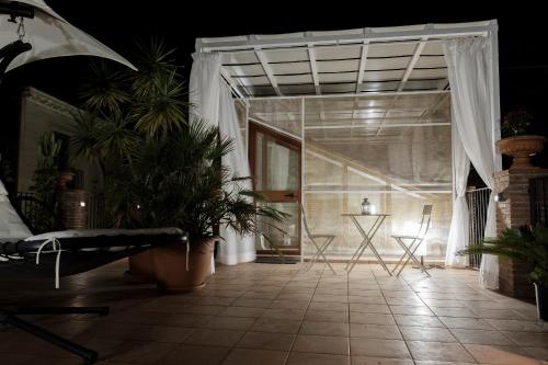BeB Sekeles Suites and Spa – Catania, CA