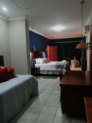 EBENEZER SELF CATERING