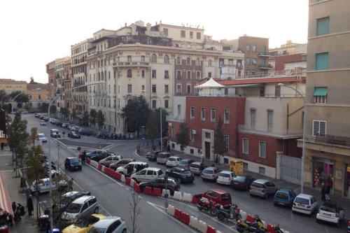 In the Center of Rome, Roma (foto 2)