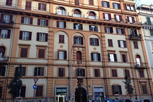 In the Center of Rome, Roma (foto 4)