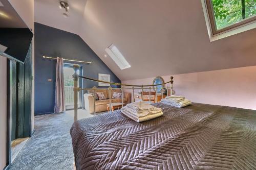 The Westleton Crown Hotel de charme Leiston