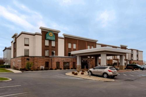 La Quinta by Wyndham Columbus - Grove City La Quinta by Wyndham Columbus - Grove City