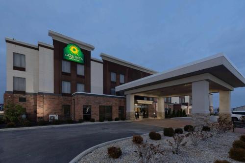 La Quinta by Wyndham Columbus - Grove City in Grove City, USA