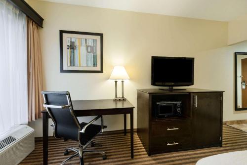 La Quinta by Wyndham Columbus - Grove City La Quinta by Wyndham Columbus - Grove City