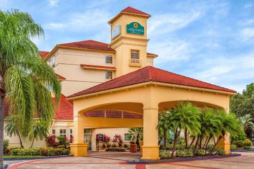 La Quinta by Wyndham Lakeland West