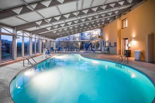 La Quinta by Wyndham Nashville Franklin in Franklin, USA