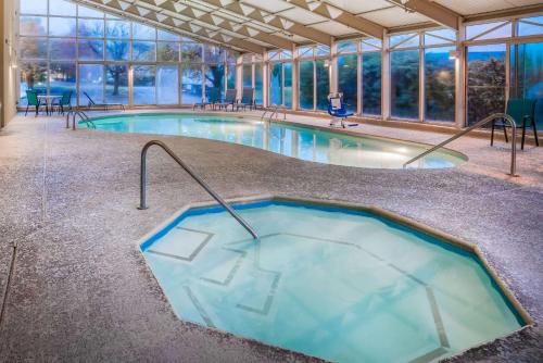 La Quinta by Wyndham Nashville Franklin in Franklin, USA