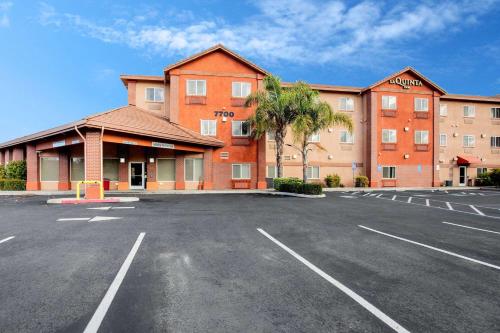 La Quinta Inn by Wyndham Livermore