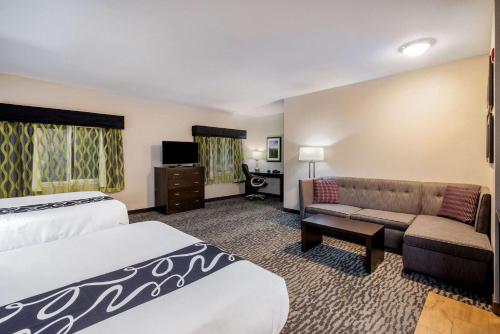 La Quinta Inn by Wyndham Livermore