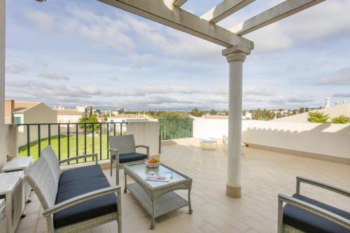 Spacious T2 Apartment in Vilamoura in Vilamoura