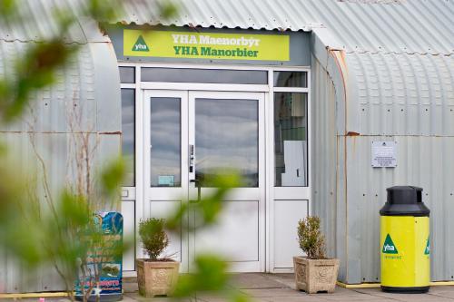 YHA Manorbier - image 11