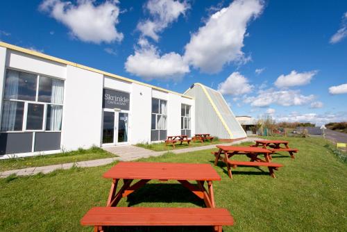 Yha Manorbier