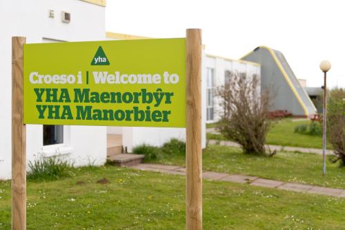 YHA Manorbier - image 8