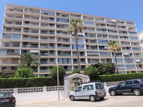 Apartamento Cantabria 23, 6-66