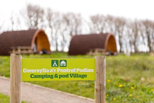 YHA Manorbier - image 10