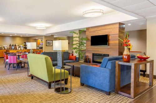 Comfort Inn Quantico Stafford