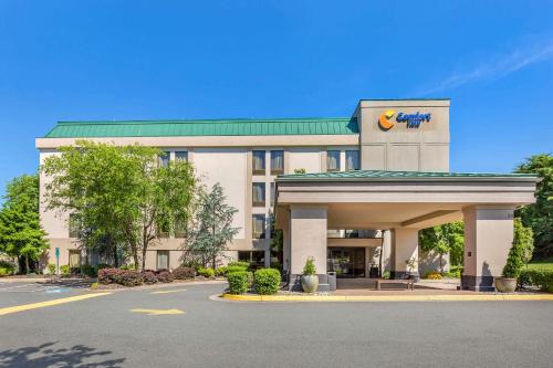 Comfort Inn Quantico Stafford