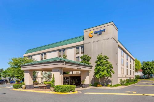 Comfort Inn Quantico Stafford - Hotel