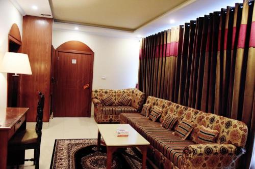 Hotel Pak Heritage Lahore