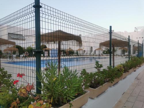  Apartamento Nueva Medina in Vera