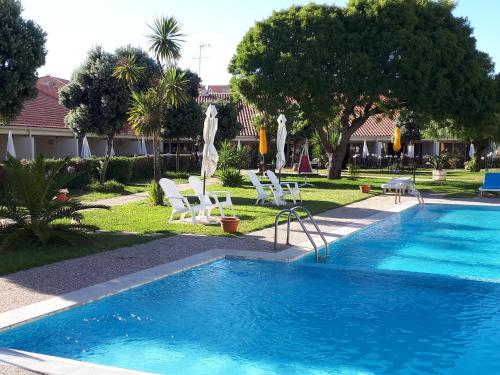  Clube Pinhal da Foz, Pension in Esposende