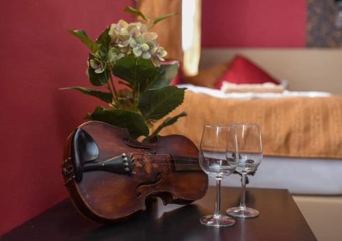  Stőger Panzió in Vasszécseny