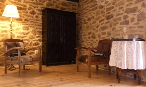 Casa da Laja - Casas de Villar- Rural Experience in Almeida