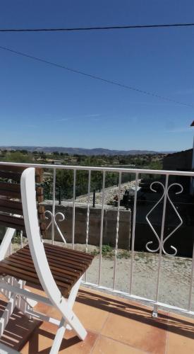 Casa da Laja - Casas de Villar- Rural Experience in Almeida
