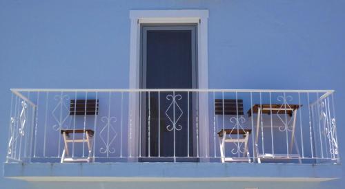 Casa da Laja - Casas de Villar- Rural Experience in Almeida