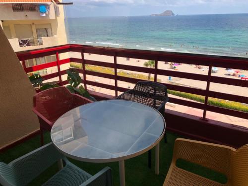  Apartamento de lujo en La Manga in San Javier