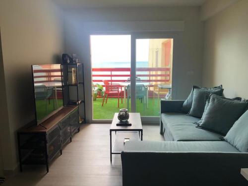  Apartamento de lujo en La Manga in San Javier
