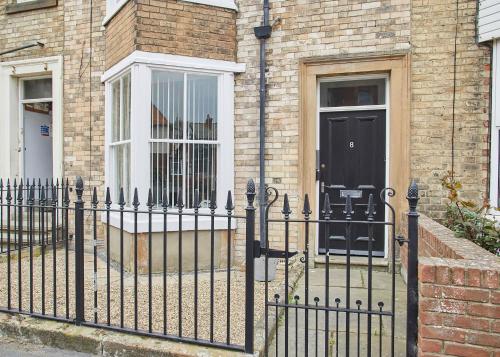 Host & Stay - The First Port Of Call