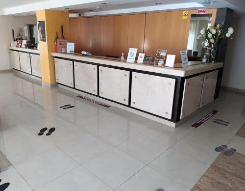 Hotel Santo Condestavel, Fátima (fotografie 10)