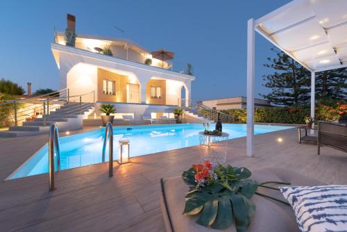 Villa Livia - IsulaTravel