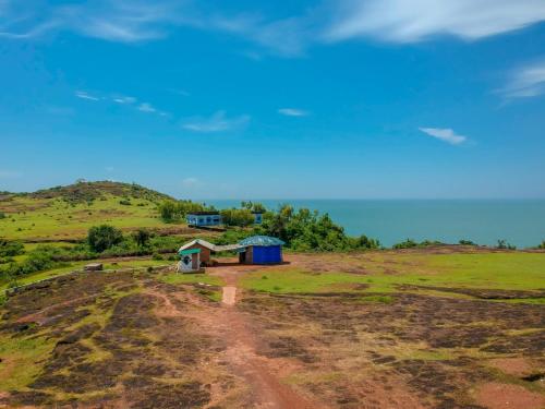 ทัศนียภาพ, HosteLife Gokarna in โกคาร์นา