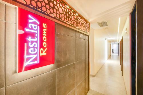 Entrance, NESTLAY ROOMS VANAGARAM in Poonamallee