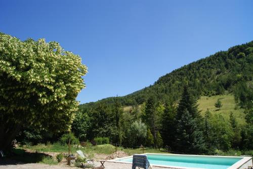 chez fritz et pippa chambre d'hôte Sault