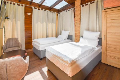 Boutique Hotel Sena - image 12