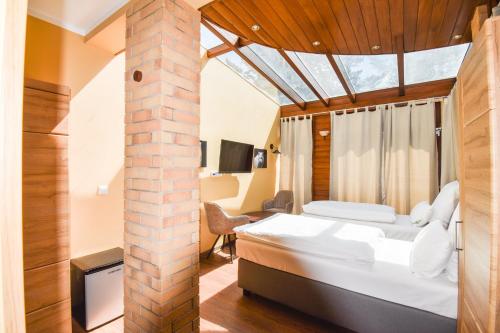 Boutique Hotel Sena, Berlin (photo 7)