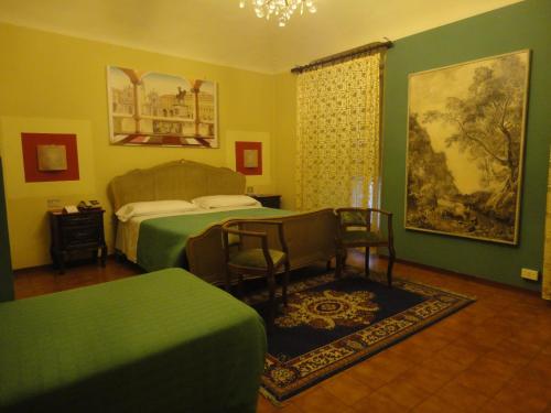 Hotel Antica Dogana, Турин (фото 6)
