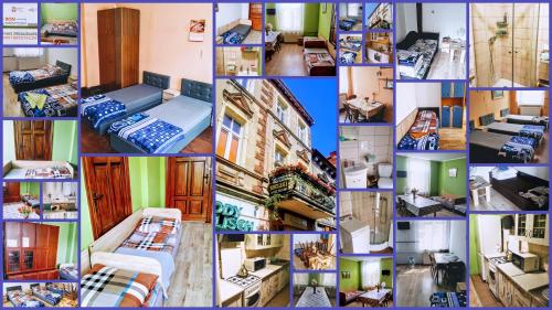 B&B Dietfurt - Stara KAMIENICA - Bed and Breakfast Dietfurt