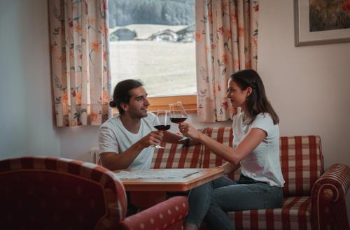 Hotel Sonnenhof - image 8