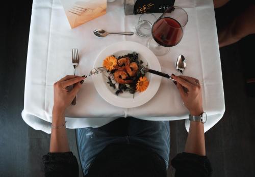 Hotel Sonnenhof - image 13