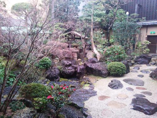 Nissho Besso – Kyoto, IL