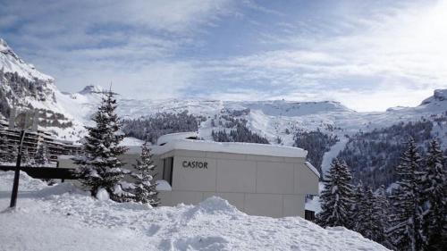 Residence Castor - maeva Home