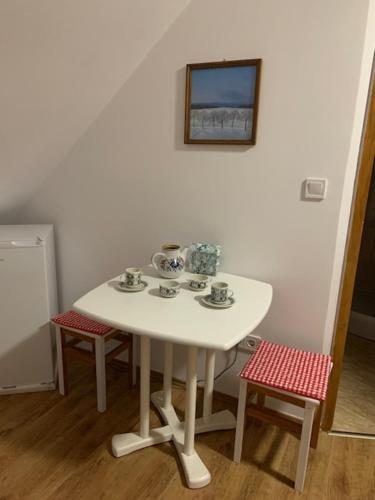 Búzavirág Apartman