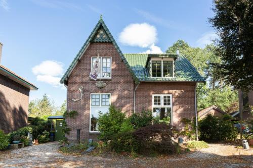  Roselle Appartement Gennep in Gennep