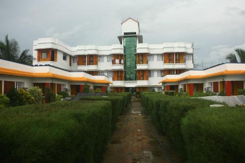 Neel Nirjaney Resorts