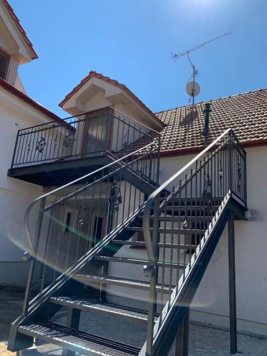 Apartmány in Veritas, Mikulov (fotografie 6)